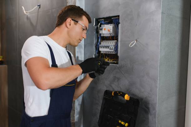 Best Generator Installation Services  in Forest City, FL