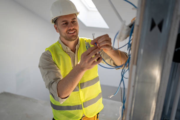 Best Electrical Outlet Repair  in Forest City, FL
