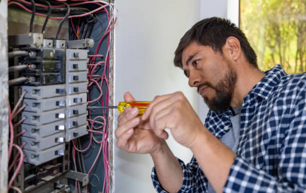 Best Affordable Electrical Installation  in Forest City, FL